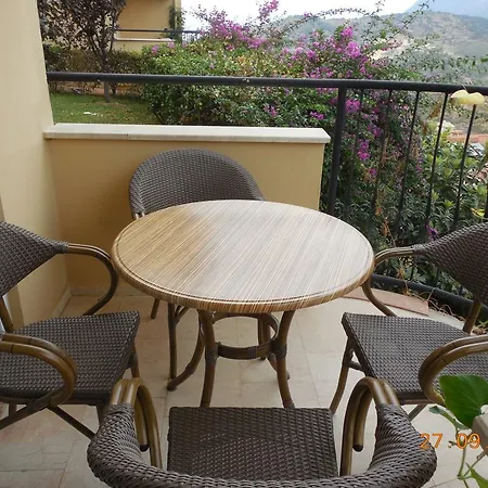 Anastasia * Kargicak (Alanya)