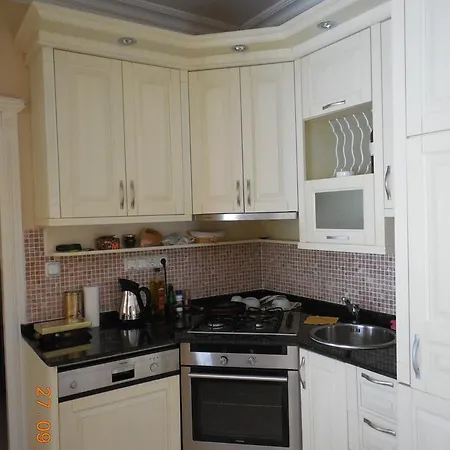 Anastasia Apartment *