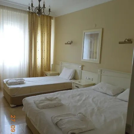 Anastasia Apartment Kargicak (Alanya)
